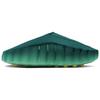 Nike Mind 001 Nincs Különleges Funkció Zárt Végű Papucs Férfi Geode Kék Zöld HQ4307-301