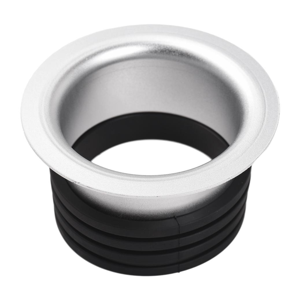 152mm  6in Light Speedring Adapter Mount Adapter Replacement for Flash Monolight LED Light