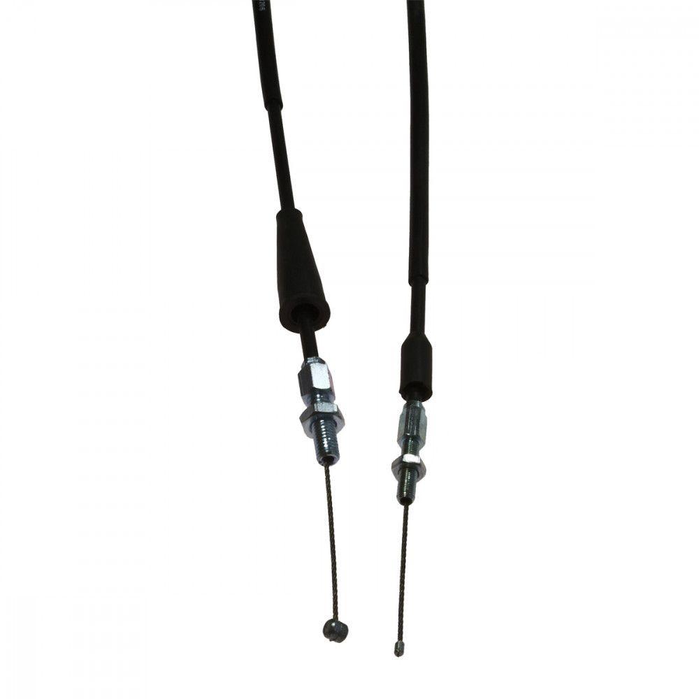 Cable, Throttle Cable A For Yamaha Yz 125, Yz 250