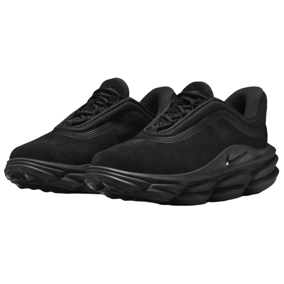 Nike 24.7 Casual Shoes Women's Low Top Black IR0448-001