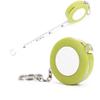 2Pcs Pocket Size Retractable Tape Measure Sewing Measuring Tape  For Body Measurements