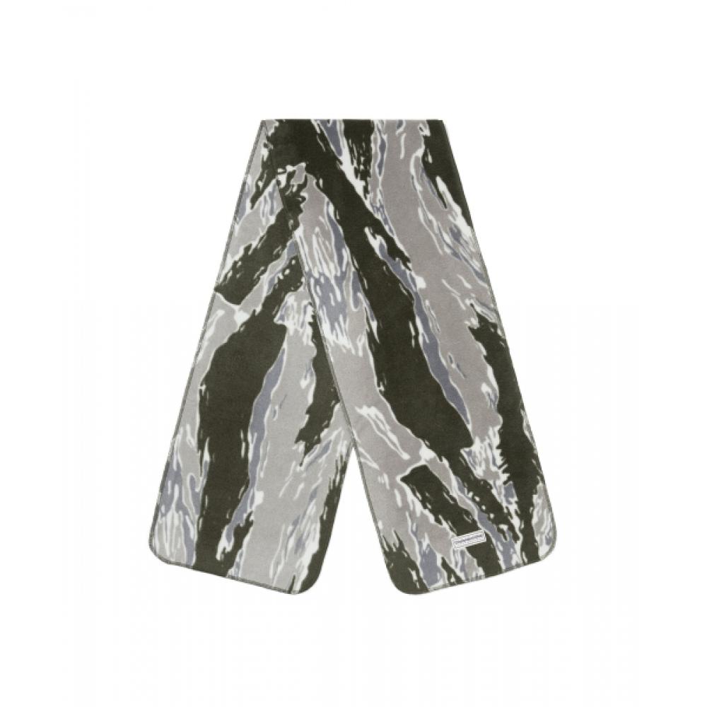 Thisisneverthat Fleece Scarf Olive F