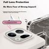Full Coverage Camera Button Magnetic Case for OPPO Find X9, Upgraded Magnetic Silicone Shockproof Skin-Friendly Protective Cover - White