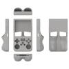 Silicone Gaming Handhelds Case Nonslip Shockproof Host Shell Dustproof Full Protections for R36