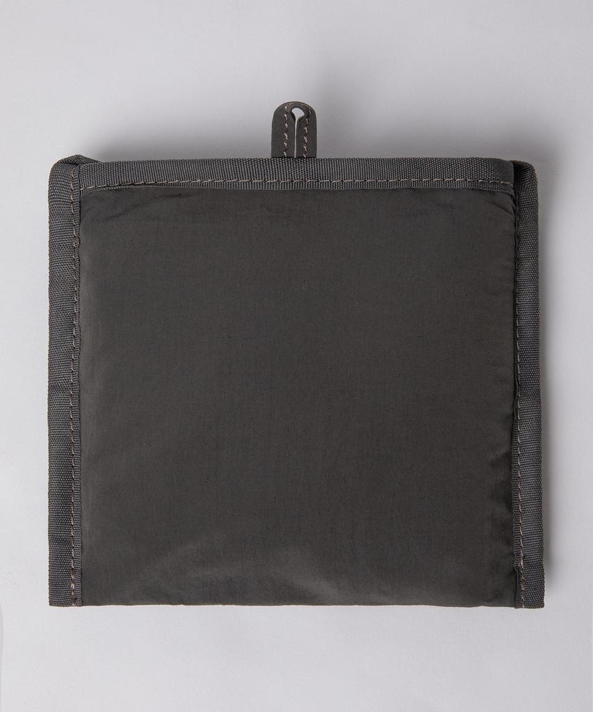 247 Series Packable Shoulder Bag Gray
