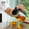 Shangming Glass Tea Infuser Teapot