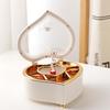 Creative Children's Piano Music Box - Student Gift & Storage