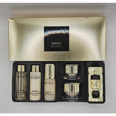 <> Signia Deluxe 6-piece Kit, 1 Piece