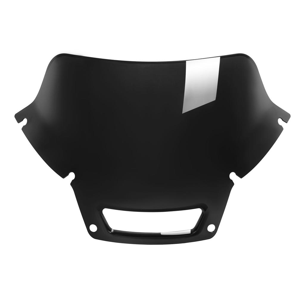 Motorcycle 7" Windshield Windscreen For Harley Low Rider ST FXLRST 1YXZ 2022-2025 LOW RIDER FXRST 2022