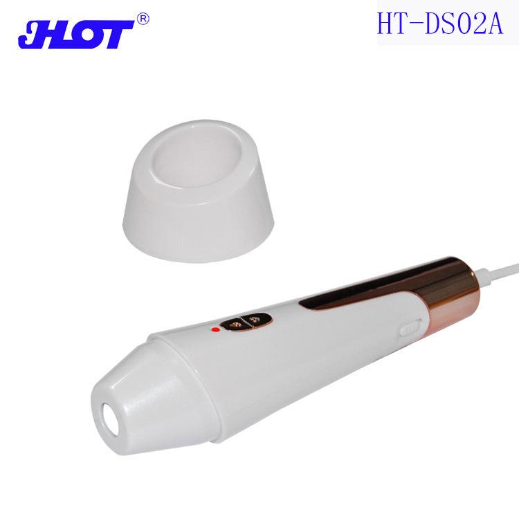 JHOT Wireless WiFi Magic Mirror Skin Analyzer: Three-Spectrum Epidermis, Dermis, UV Tester