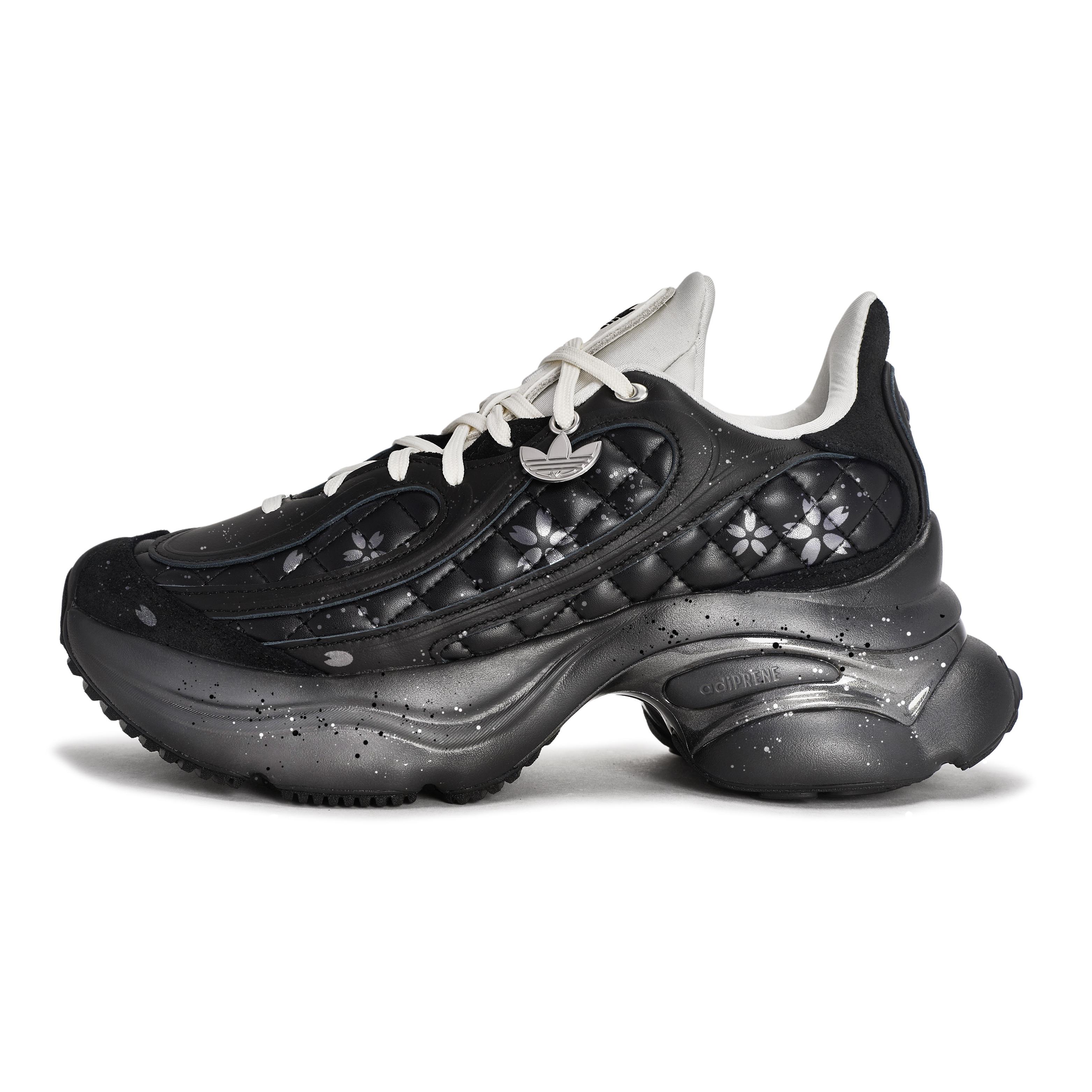 

Adidas Originals ODS TN 811 Manufacturing, Moonlit Blossoms Slip Resistant Height Increasing Low top Chunky Sneakers KJ3972(Team80-) 39⅓