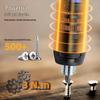 3.6V Rechargeable Lithium Electric Screwdriver Set with Manual/Automatic Function