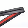 For Toyota Corolla 2007 2008 2009 2010 2011 2012 2013 53395-02030 Waterproof Car Front Engine Hood Sealing Strip Weatherstrip