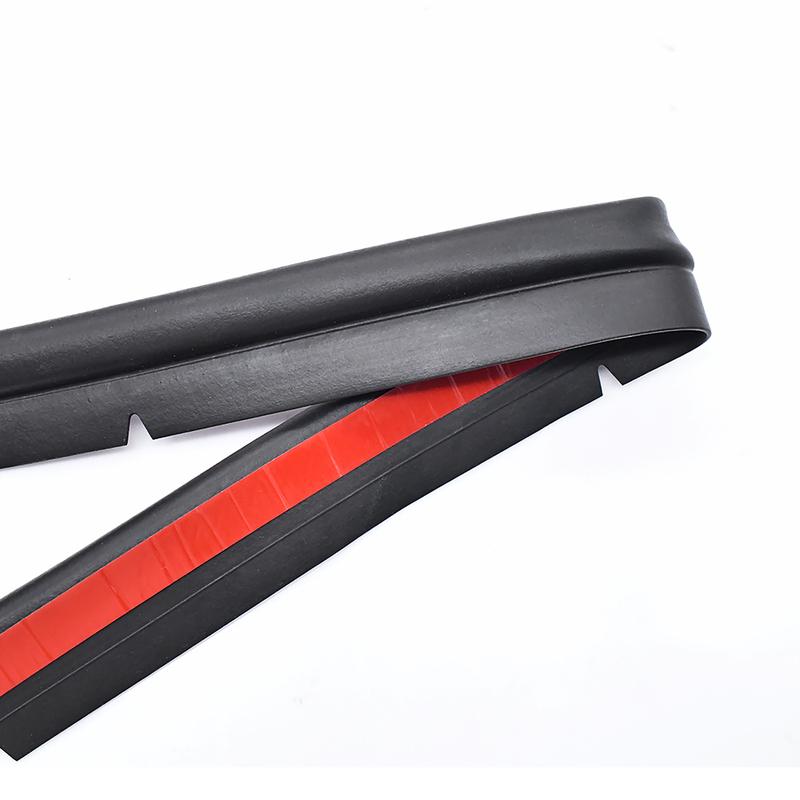 For Toyota Corolla 2007 2008 2009 2010 2011 2012 2013 53395-02030 Waterproof Car Front Engine Hood Sealing Strip Weatherstrip