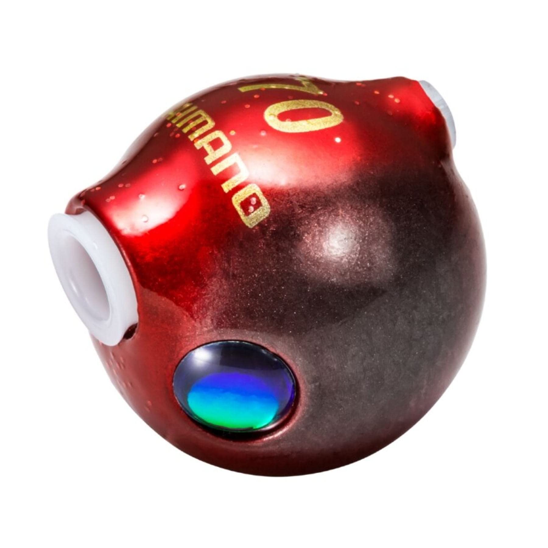 

Shimano Tairaba Head Engetsu Bakubaku TG 70g 003 ST Red JC-T07W