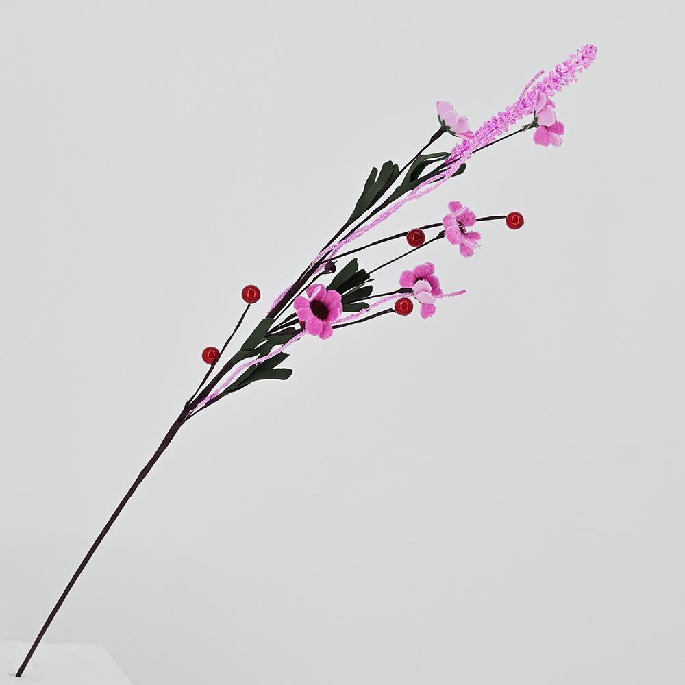 

Имитация маленького цветка ромашки, цветок PE, ромашка, украшение для гостиной, подсолнух, искусственный цветок, пенопластовый букет, украшение для свадьбы светло-фиолетовый