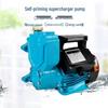Kankeirr Water Pressure Booster Pump