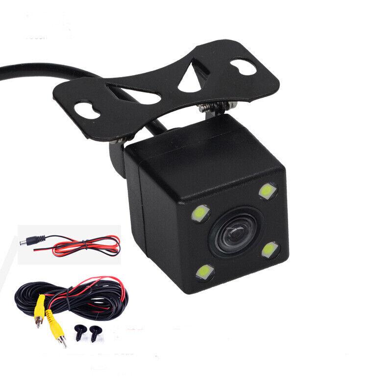 Car 7 Inch Rear View Backup Mirror Monitor Parking System With Reverse Camera 12 V верблюд
