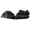Tesla Model Y Front Fender Liners & Rear Mudguards 1492613/1492614