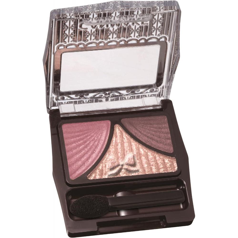 

Тени для век Canmake Juicy Pure Eyes 07 Фруктовое вино 1,2 грамма X 1