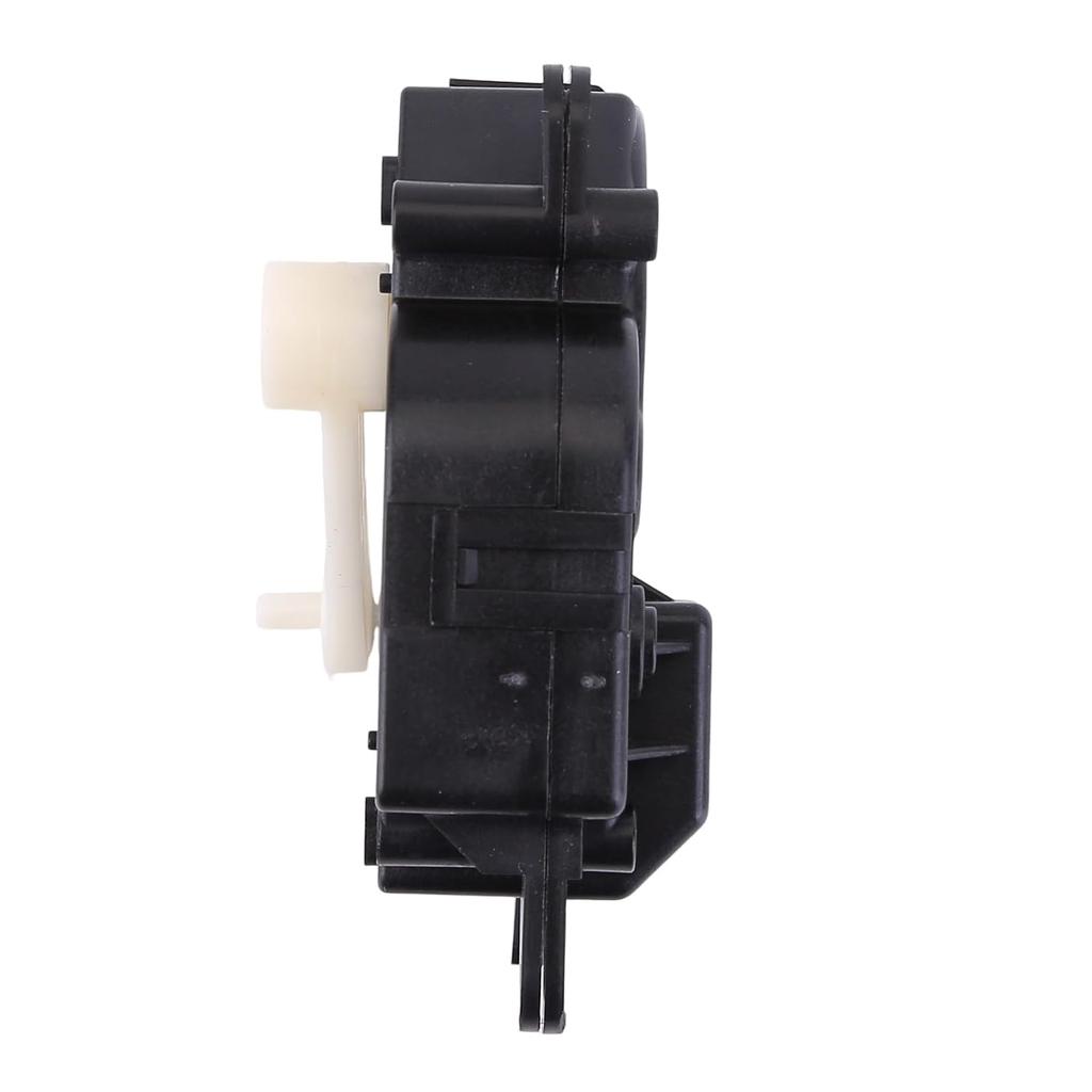 HVAC Heater Blend Door Actuator Compatible with Le-x*us ES330 ES300 2001-2006 Left Climate Control Air Mix Servo Motor Replaces 063600-4900 HVAC