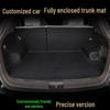 Universal Trunk Mat and Body Kit for Thousands of Car Models