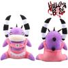 Loo Boss Helluva Loo Land Plush Toy Play Doll Childrens Throw Pillow Kids Gift