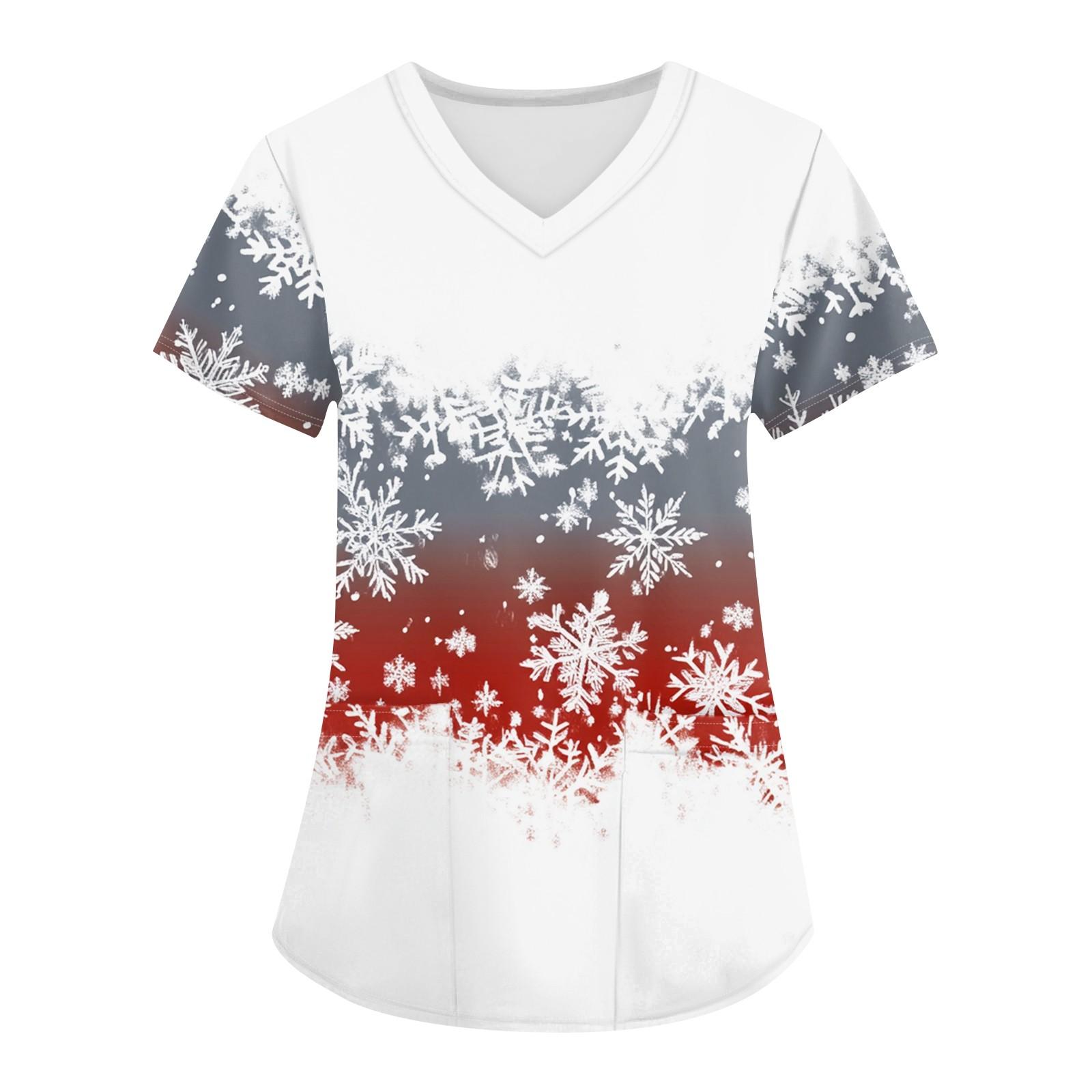 Женская мода с v-образным вырезом — фото 10