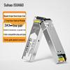 Par de Módulos Ópticos SFP Gigabit Suhao (3km)