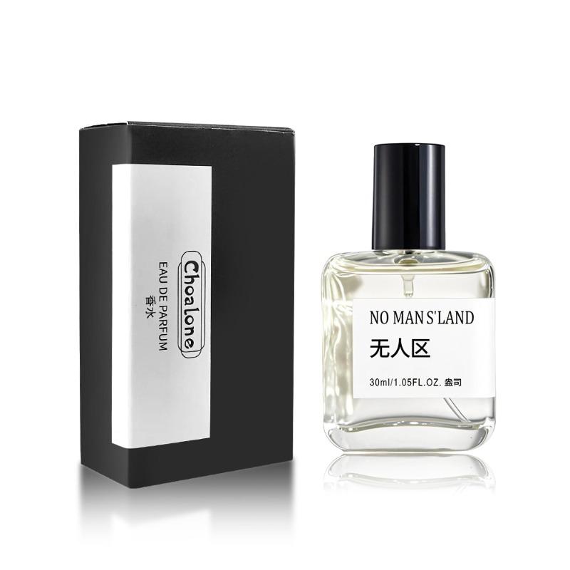 Perfume Blue Earth Wild No Man's Land Neutral Fragrance Lasting Fresh Natural For Boys and Girls