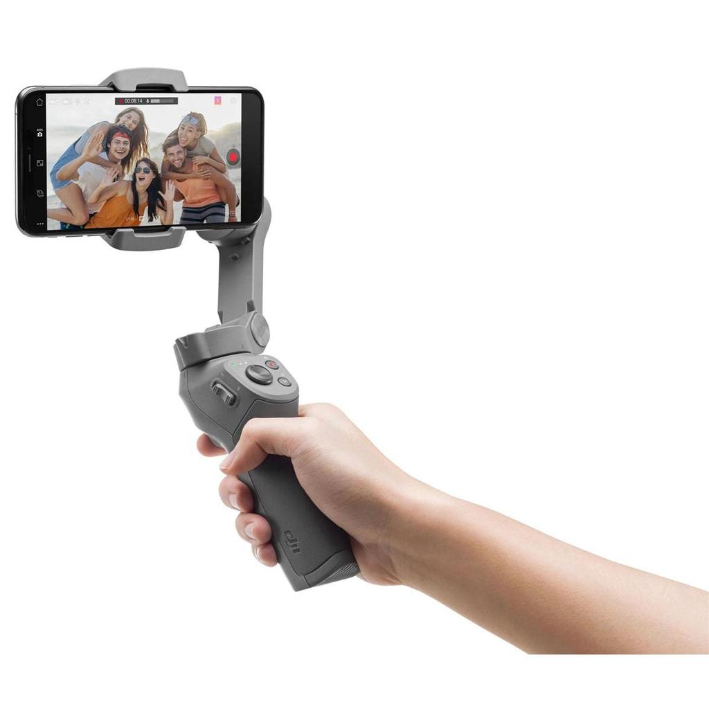 Osmo Mobile 3 Combo with Power Cable for Mobile Phones DJI