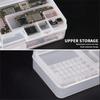 Parts Phone Repair Storage Box Opening Tools Holder Motherboard Storage Box Opening Tools Collector