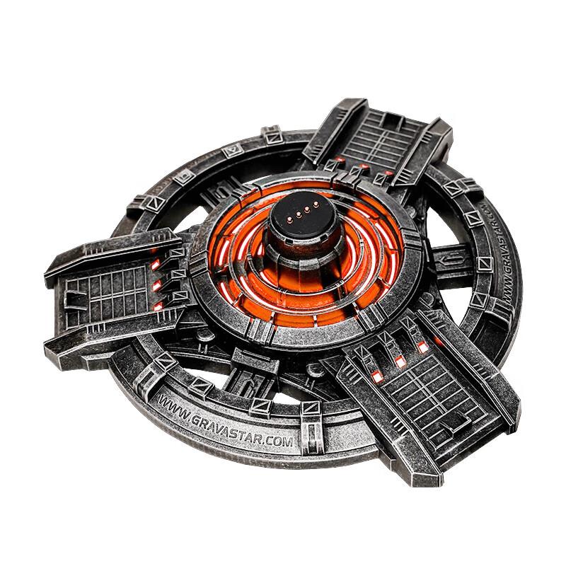 

Gravity Planet G1 PRO Mecha Bluetooth Speaker