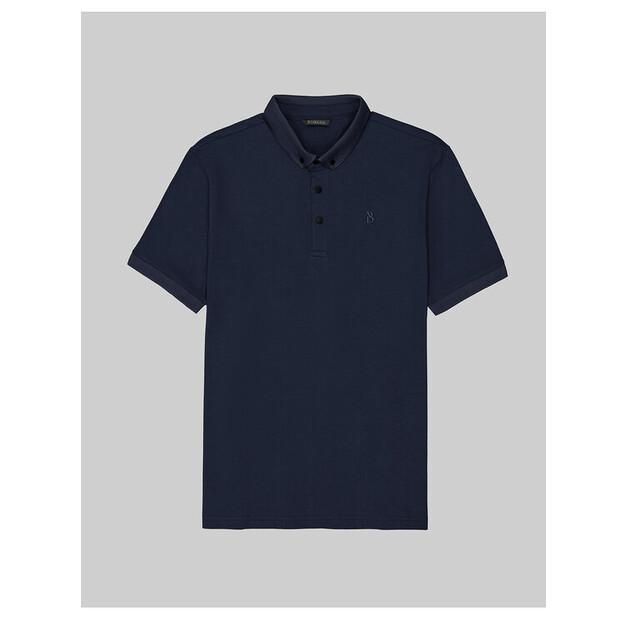 Поло Borgio Matteo EU L