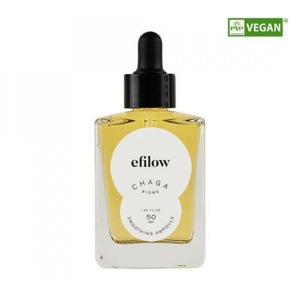 

Epilow Chaga Mushroom Biome Текстурирующая ампула 50 мл