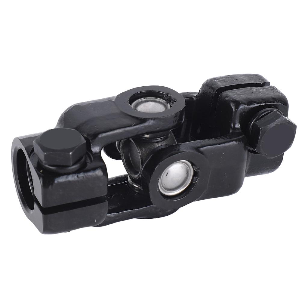 Iron Vehicle Lower Steering Shaft 8L8Z3B676E Replacement for TRIBUTE 2008 to 2012