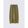Gu By Uniqlo Sweat 3d Barrel Pants Ul