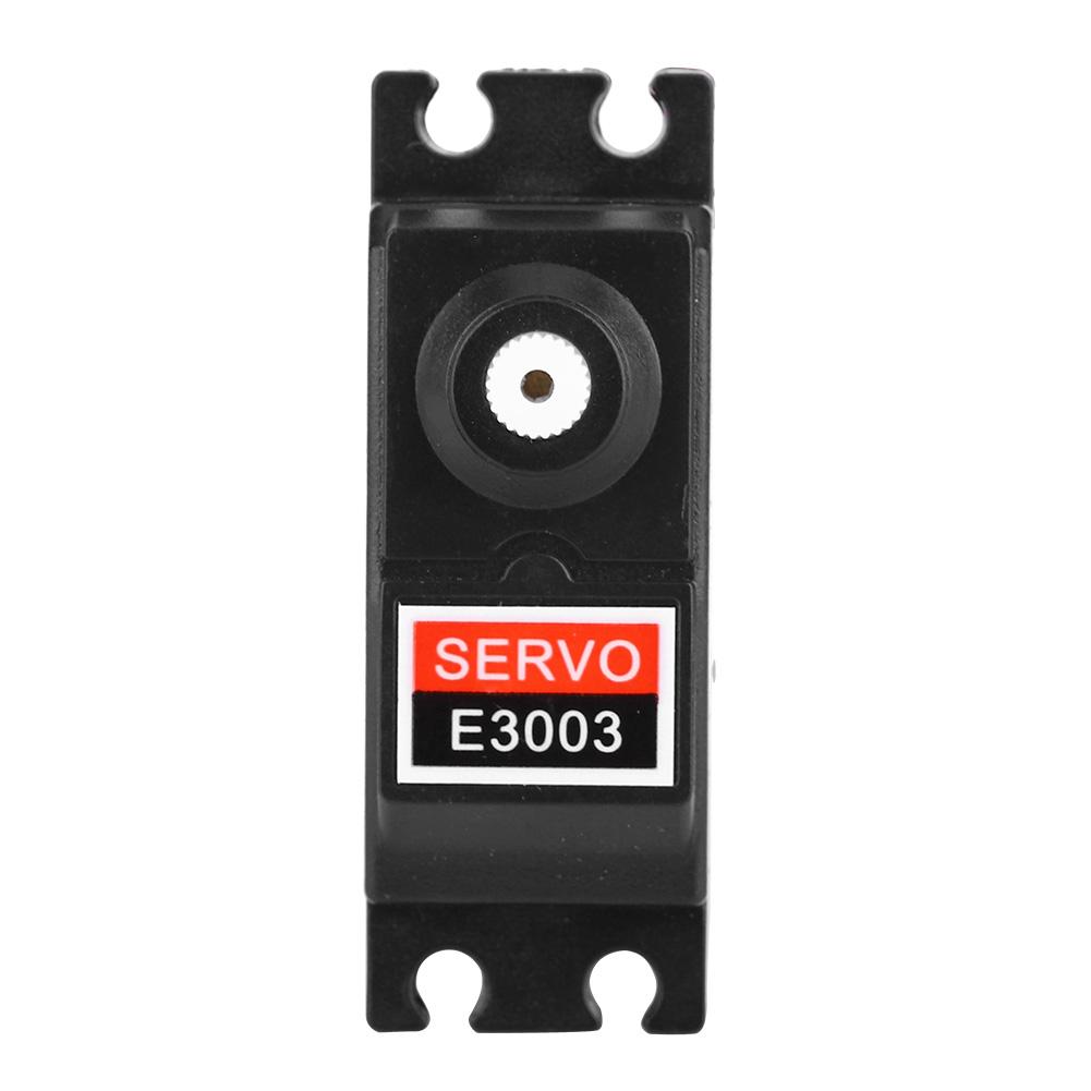 3KG E3003 Waterproof Servo for Redcat Racing 18 110 RC On Road Car BuggyTruck
