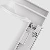 Robot Vacuum Brush Protectors Main Brush Cover Protective Main Brush Home Cleaning Device Spare Part ABS Texture
