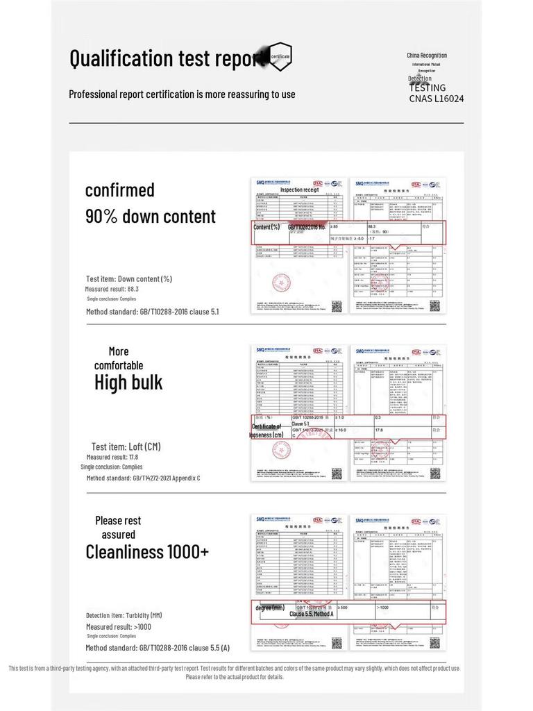 Snowflying Women's Fashion Lapel Thickened Short Down Jacket