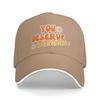 Baseball Cap You Deserve Sunshine Heated Rivalry Outfits Unisex Baseball Caps  Hats Cap Classic Outdoor Workouts Gift Snapback Cap