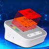 Automatic Blood Pressure Monitor Arm Type Accurate Measurement ABS Upper Arm Blood Pressure