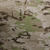 Lightweight US4CES Mexican Camouflage Mesh Fabric Polyester Cloth Ghillie Suit Helmets Cover Sunshade Mask Scarf DIY