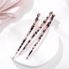 Delicate Acrylic Hair Stick Assorted Nacreous Perfect for Parties and Weddings Carvings Hairpin Photo Props