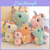 Cute Unicorn Plush Toy With Four-way Elasticity Ideal Gift For Girls Characters)