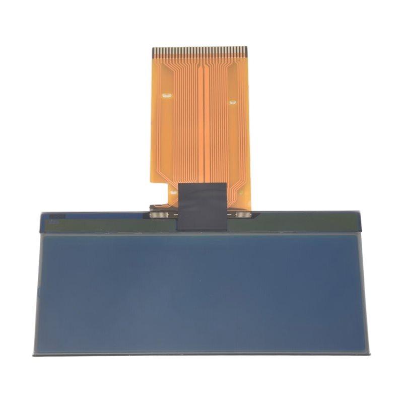 ABXV-Dashboard LCD Display For Mercedes Benz W203 C-Class LCD Screen Instrument Cluster Pixel как