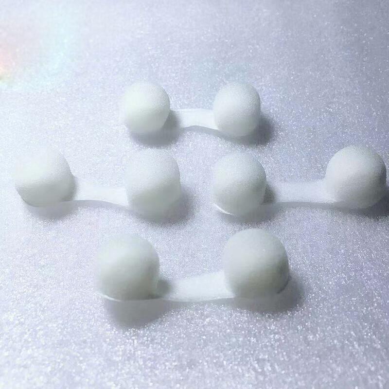 MOREYUN Invisible Anti-Dust Nose Filter