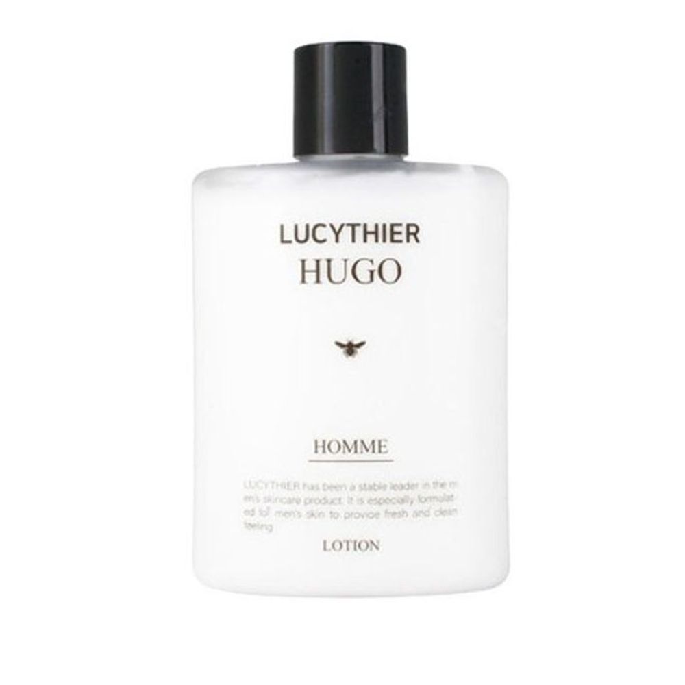 LUCYTHIER FHMBVXOD Men s Lotion Men s Cosmetics Men s Lotion 300ml