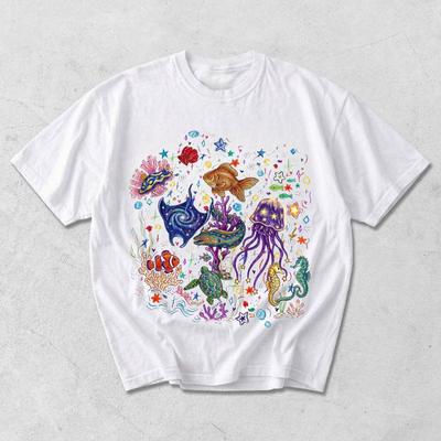 Tops – Magliette