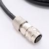 Mitsubishi Fanuc Yaskawa Siemens Servo Motor Encoder Connection Cable